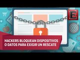 Ransomware, el chantaje que pone en aprietos a los cibernautas