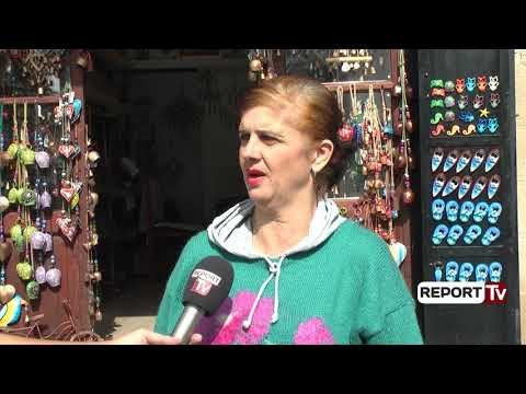 Report Tv-Qentë endacakë shqetësim për qytetarët në Korçë: Jemi të pasigurt