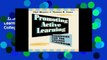 D.O.W.N.L.O.A.D [P.D.F] Promoting Active Learning College: Strategies for the College Classroom