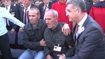 İzmir Batman Şehidi Astsubay Ömer Yiğit Ulus Toprağa Verildi - 2