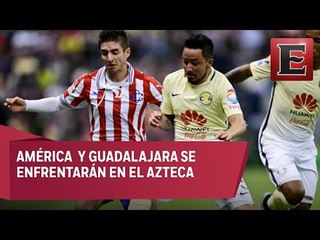 Próximos partidos de la Liguilla MX