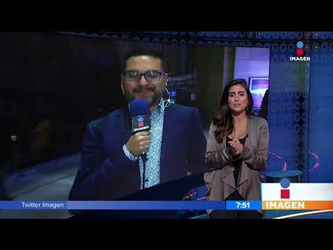 ¡A dos días de la entrega de los premios Oscar! | Noticias con Paco Zea