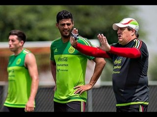 Miguel Herrera cambiará su esquema táctico ante Honduras