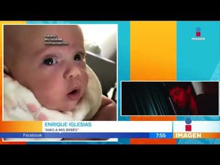 Eugenio Derbez recuerda a su papá con tierna foto | Noticias con Paco Zea