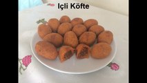 Icli Kofte Turkish Kofta