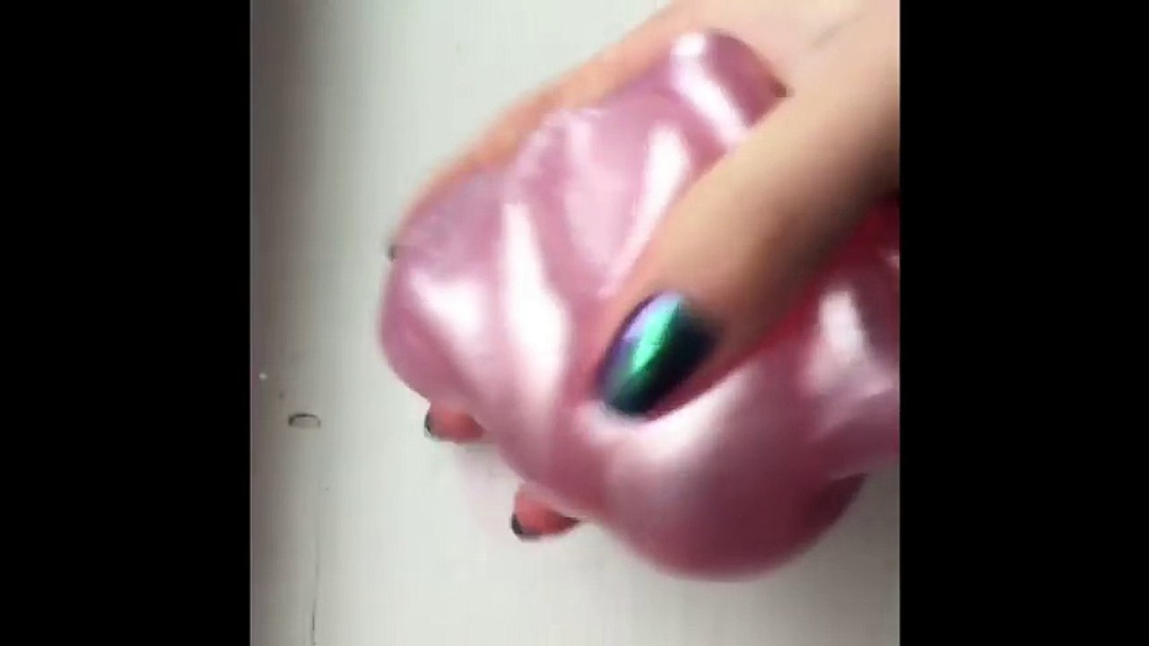 Satisfying Slime Asmr Videos!!