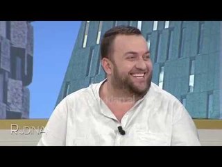 Rudina - Martesat "showbiz" te zhvilluara se fundmi! (05 tetor 2018)