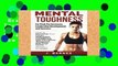Best product  Mental Toughness for Peak Performance, Leadership Development, and Success: How to
