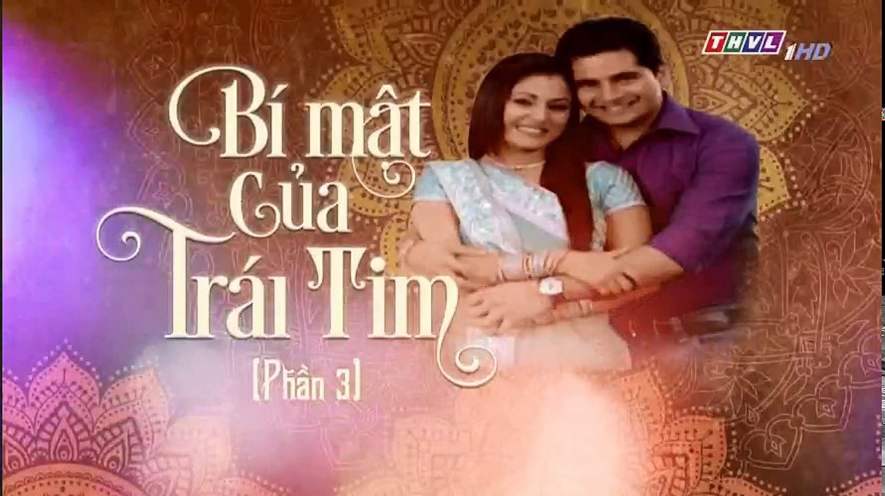 Bí Mật Của Trái Tim Phần 3 Tập 569 - THVL1 Lồng Tiếng - Bi Mat Cua Trai Tim P3 Tap 569 - Bi Mat Cua Trai Tim P3 Tap 570
