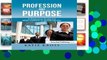 D.O.W.N.L.O.A.D [P.D.F] Profession and Purpose: A Resource Guide for MBA Careers in Sustainability
