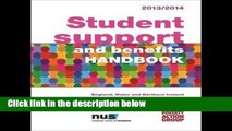 [P.D.F] Student Support and Benefits Handbook: England, Wales and Northern Ireland 2014/15 (Child