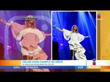 Con problemas de salud, Celine Dion cumple 50 años | Noticias de Paco Zea