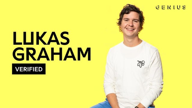 Lukas Graham Love Someone Official Lyrics & Meaning | Verified