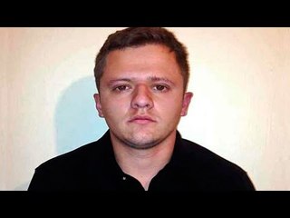 Detenido El Menchito, hijo del líder del Cártel Jalisco Nueva Generación