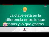 El Cochinito: ¿cómo ahorrar si no tengo mucho dinero? | Sale el Sol
