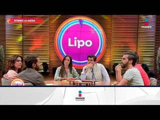 Sobre la mesa: ¡cirugías estéticas en tendencia! | Sale el Sol