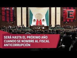 Mando policial, tortura y marihuana, entre los pendientes del Congreso