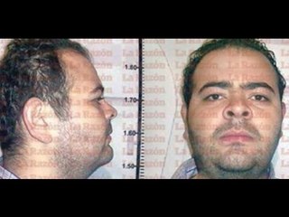 Detienen de nuevo al hijo de Fausto Vallejo, Rodrigo Vallejo Mora; está en la SEIDO