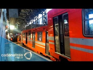 Error humano, causa de accidente en Metro Oceanía: STC