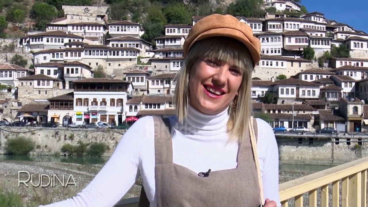 Rudina - Turizmi i aventures, te besh rafting ne kanionet e Osumit! (05 tetor 2018)