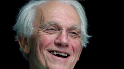 Le Nobel de physique français rattrapé par une vidéo gênante