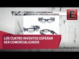 Destacan inventos latinoamericanos en concurso alemán