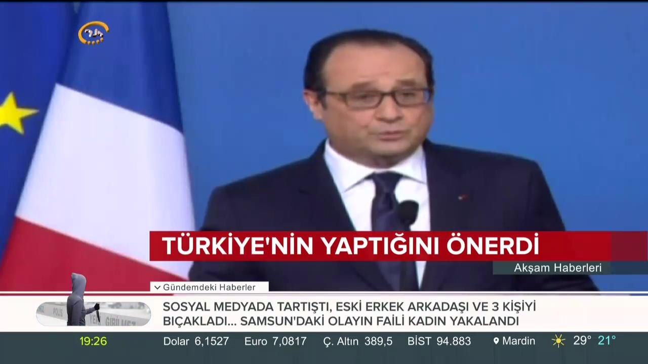 "Başbakanlık kaldırılsın"