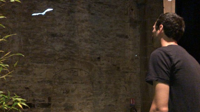 Festival. Le pianographe au Festival Maintenant à Rennes