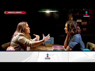 Enfrentados con Isabel Lascurain | Sale el Sol