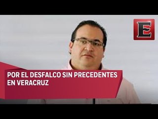 La Auditoria Superior interpone nueva demanda contra Duarte