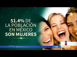 ¿Por qué el Día Internacional de la Mujer? | Noticias con Paco Zea
