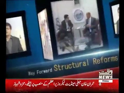 Labb Azaad On Waqt News – 5th October 2018