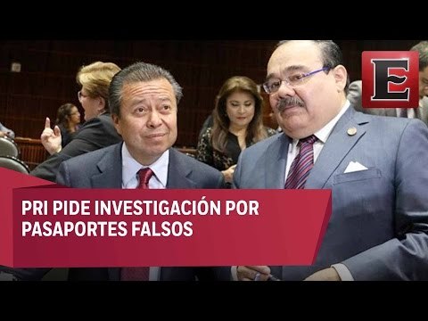 Pasaportes falsos de Duarte abren línea de investigación