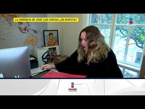 ¿La herencia de José Luis Cuevas está en disputa? | De Primera Mano
