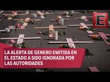 En Morelos ya se suman 79 feminicidios en este año