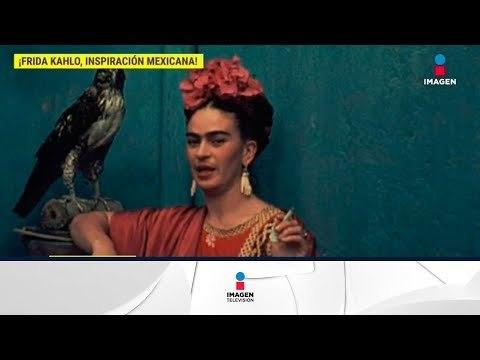 Marca de muñecas no tiene derechos sobre la imagen de Frida Kahlo | De Primera Mano