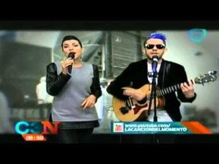 La canción del momento: Se cebó el despegue