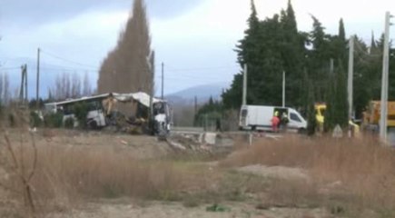 Drame de Millas : rapport accablant pour la conductrice