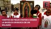 Los milagros de la Virgen de Guadalupe