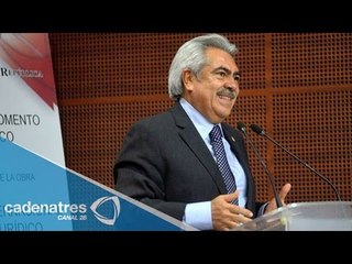 José Ascención Orihuela en la mira de la DEA