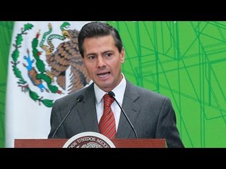 Peña Nieto se recupera satisfactoriamente tras operación de la vesícula