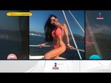Famosas presumen cuerpazos en redes sociales! | Sale el Sol