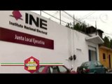 Arranca en paz proceso electoral en Iguala, Guerrero/ Elecciones 2015