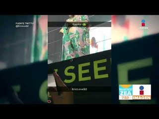 Belinda acepta cantar "El sapito" | Noticias con Paco Zea