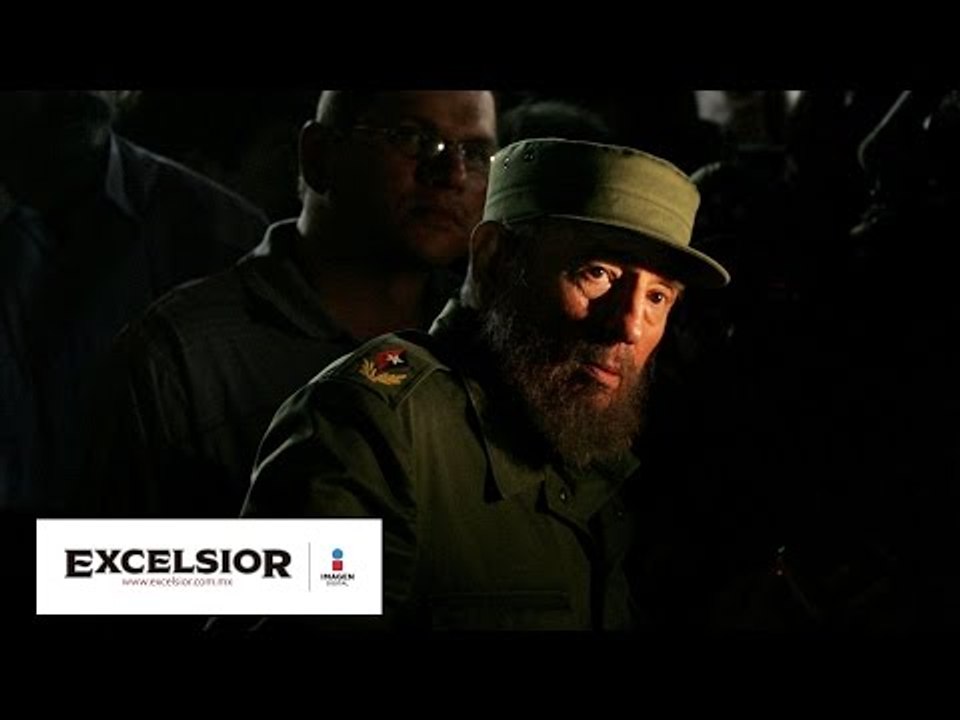 Las reacciones polarizadas por la muerte de Fidel Castro WB