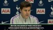 Tottenham - Pochettino : "Lloris est toujours l'un des meilleurs gardiens de but du monde"
