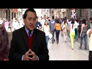 'Agustín Cartens renuncia al Banco de México', en opinión de Martín Espinosa