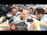 En México hay una fiesta democrática: Manlio Fabio Beltrones/ Elecciones 2015