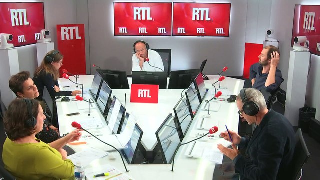 Les actualités de 18h - Prix Nobel de la paix : Denis Mukwege a appris la nouvelle au bloc