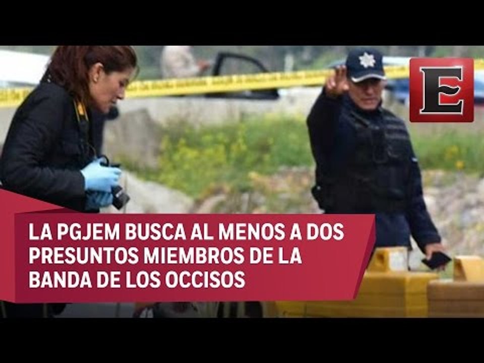 Pasajeros rechazan declarar para ubicar al “Justiciero de La Marquesa”